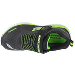 Skechers Ultra Groove - Aquasonik szürke utcai cipő 403847L-CBLM