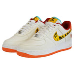 Nike Air Force 1 '07 Low Year Of The Tiger men's - DR0147-171 utcai cipő