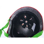 Tempish Skillet Air Helmet fehér helmets