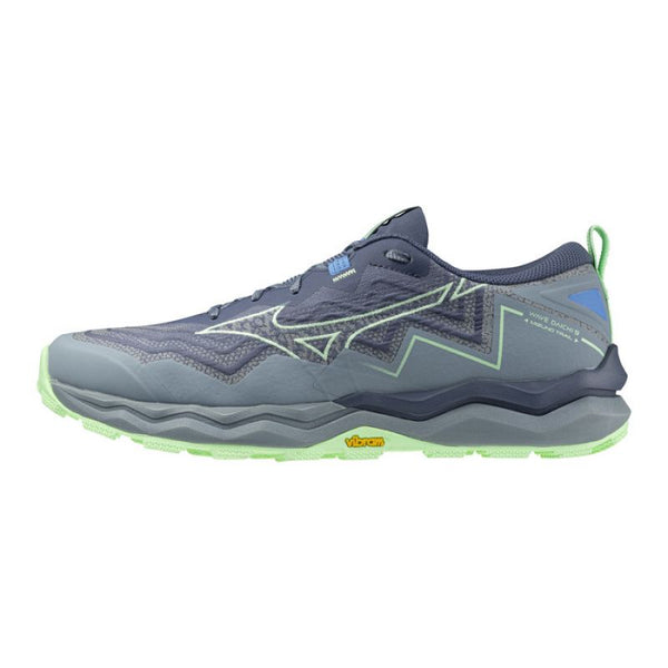 Mizuno Wave Daichi 9 M J1GJ257101 Running Shoes Cipő
