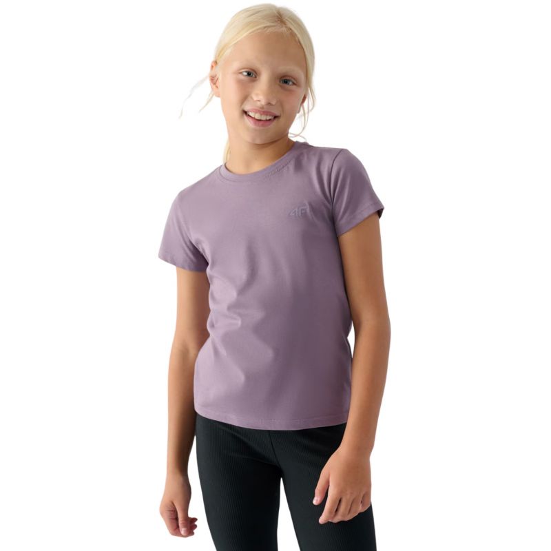 4f T-shirt F1658 Jr 4FJWMM00TTSHF1658 51S Póló