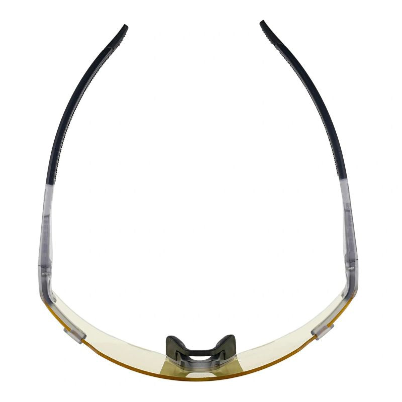 Rockbros SP338 ROAD TO SKY Cycling Glasses with Interchangeable Lenses - Gray szary training equipment