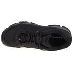 Merrell Moab Adventure 3 fekete cipő