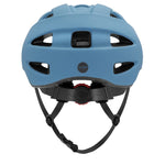 Spokey Speed SPK-944751 Bicycle Helmet 55-58 cm kék sisak