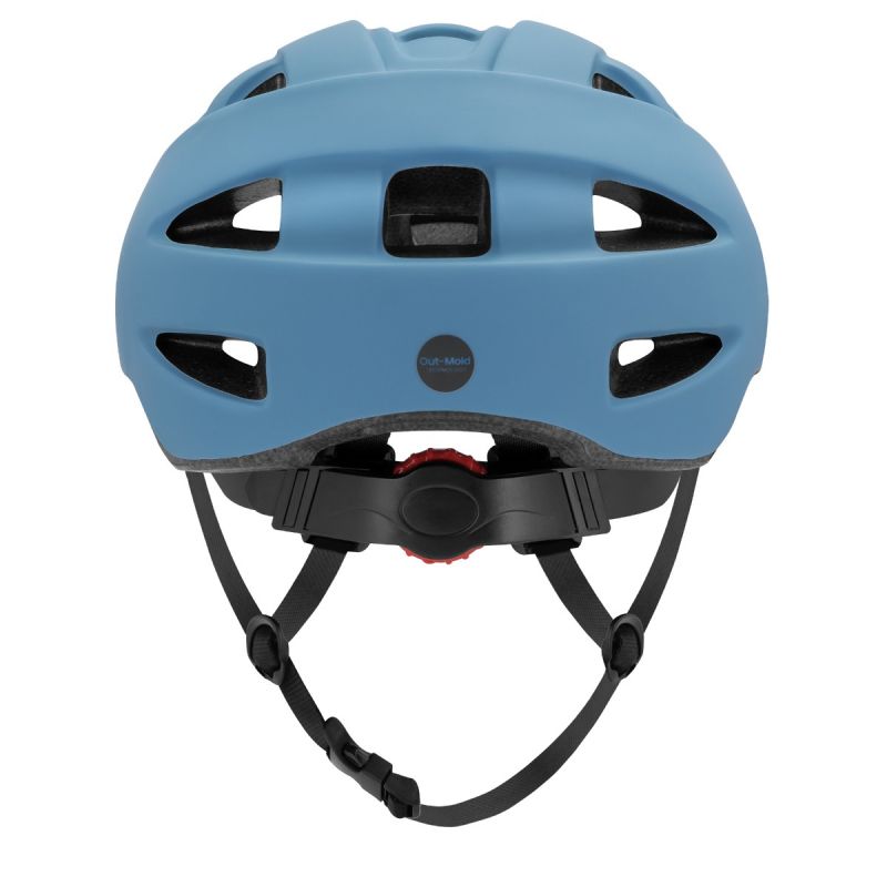 Spokey Speed SPK-944751 Bicycle Helmet 55-58 cm kék sisak