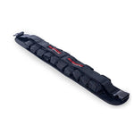 DBX Bushido Bushido Weight Belt With Adjustment 1-10 Kg training belts, sachets, belts, bags