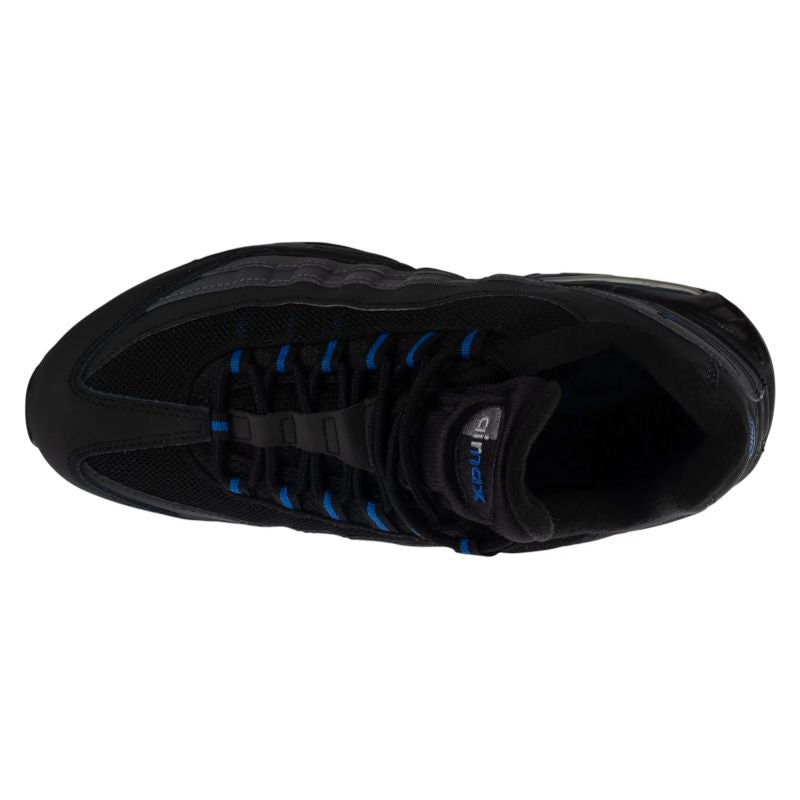 Nike Air Max 95 Navy Blue