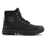 Palladium Pampa Hi Supply Lth U 77963-001-M shoes Cipő