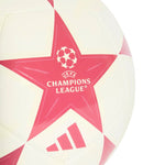 Adidas 26/27 Real Madrid Club football white and rózsaszín kiegészítő KE5109
