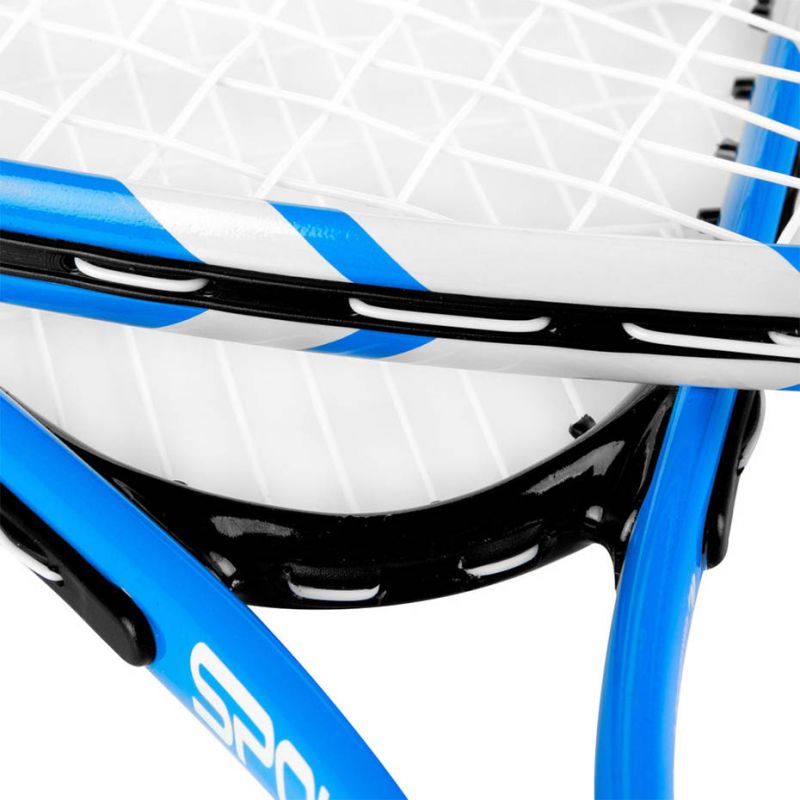 Spokey Bugy Bl 928367 Speedminton Set Ütőfelszerelés