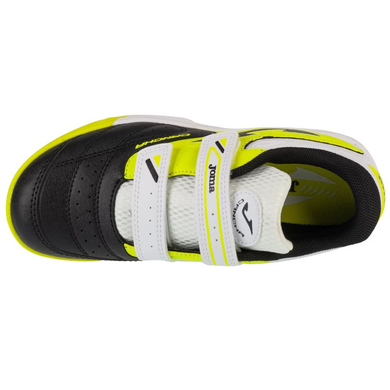 Joma Cancha 2501 IN Jr CAJS2501INV football boots cipő