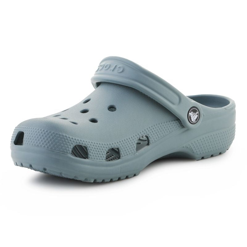 Crocs Classic W 10001-9YO Flip-Flops Cipő