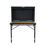Inny Wall-mounted folding workbench 80421 Egyéb