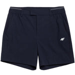 4F Shorts W H4L21 31S sötétkék shorts, pants