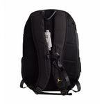 AIR Jordan Jordan Jam Air Patrol Backpack Black - uniwersalny hátizsák