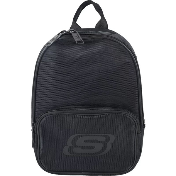 Skechers Star Backpack SKCH7503-BLK Black One size General