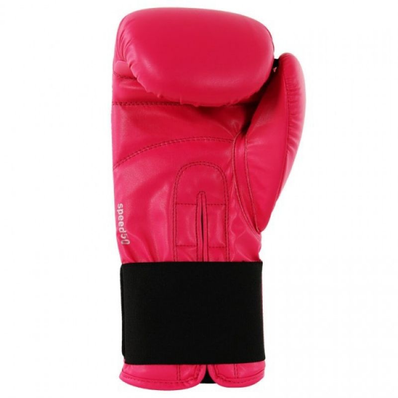 adidas SPEED 50 pink boxing gloves Kiegészítő