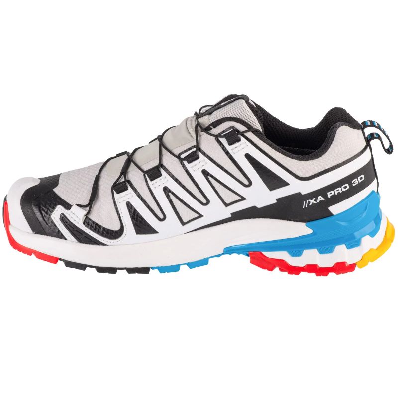 Salomon XA Pro 3D v9 GTX W 477165 Shoes Cipő