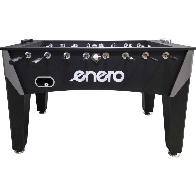 Enero FOOTBALL TABLE 143. BLACK fekete table games, tables