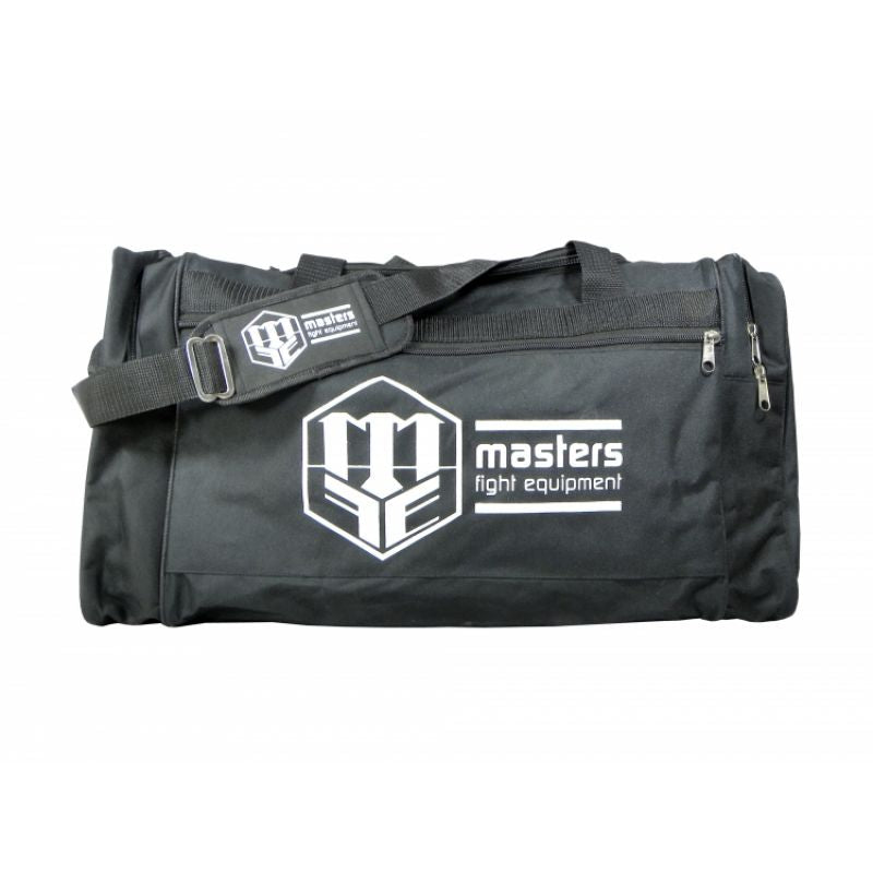 MASTERS FIGHT EQUIPMENT Black sports MASTERS TOR2-MFE BLACK 60 x 33 x fekete táska 14555-G