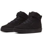 Nike Court Borough Mid 2 (PSV) CW5868-001 utcai cipő