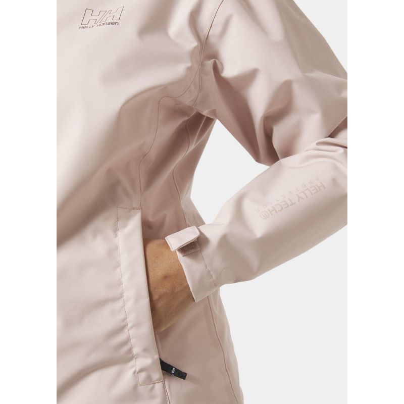Helly Hansen Seven Jacket W 62066 094 Kabát