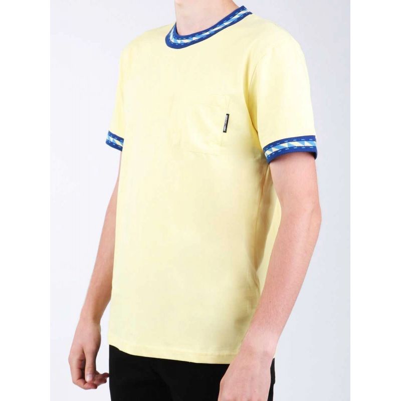 Dc T-shirt SEDYKT03372-YZL0 General