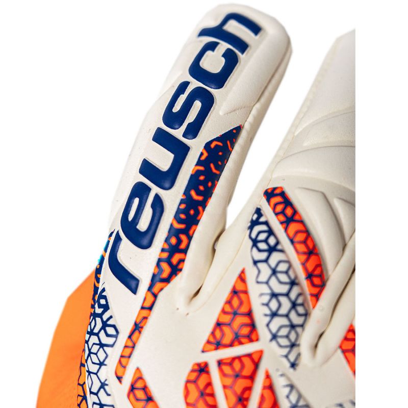 Reusch Attrakt Gold X NC Gloves 55 70 982 2500 General