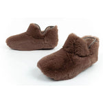 Scholl Molly Bootie Women's Insulated Slippers [ ] shoes, rain boots