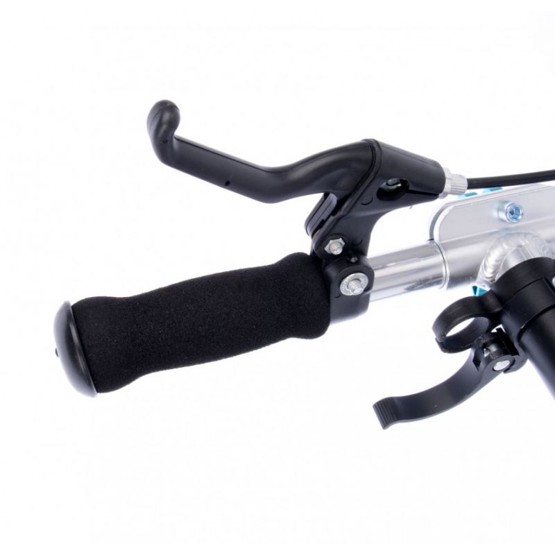 Tempish SMF 200 Scooter różowy scooters