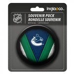 Inny Souvenir Hockey Puck Inglasco NHL Stitch 510AN000605 Egyéb