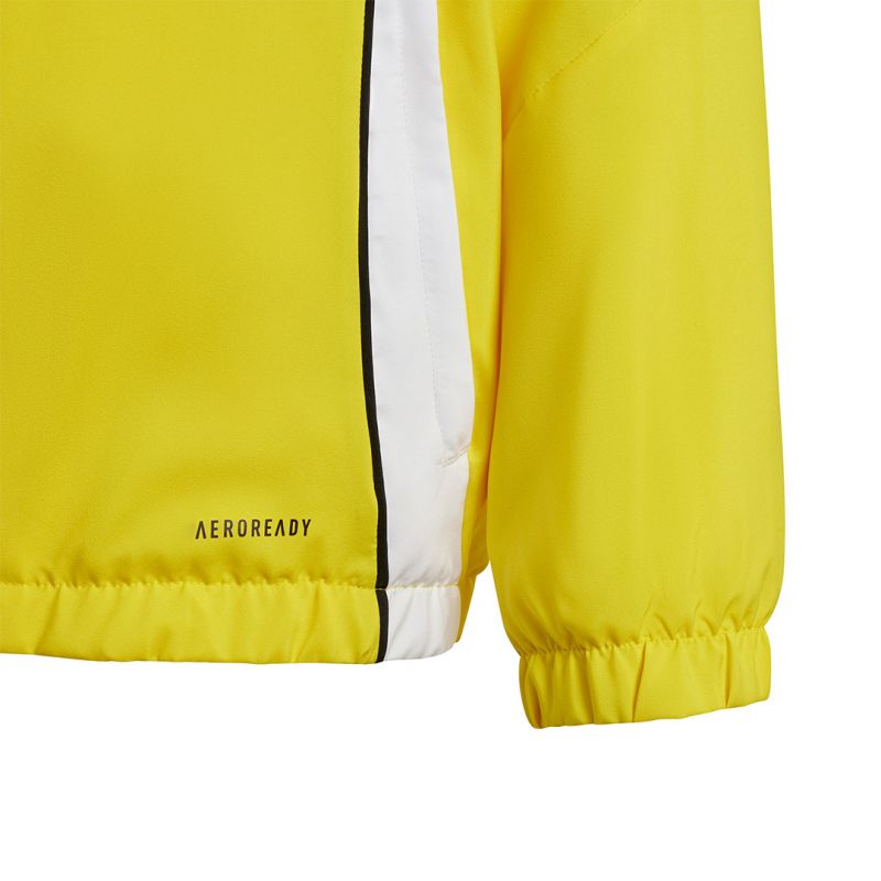Adidas Tiro 24 Jr IM8795 jacket Kabát