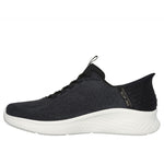Skechers Lite Pro-Primebase fekete cipő