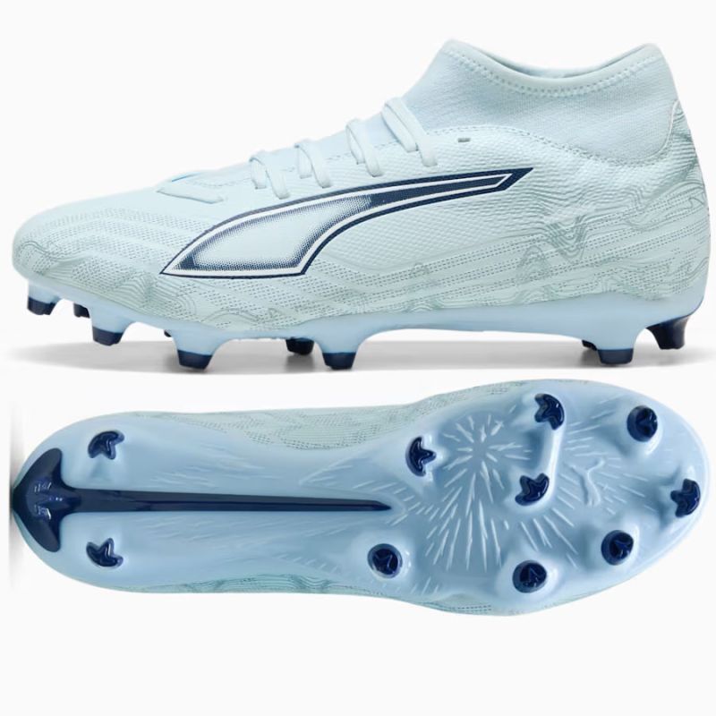 Puma Ultra 6 PLAY+ FG/AG focicipő