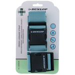 Dunlop UNIVERSAL LUGGAGE SECURITY BELT SET OF 2 MARINE kiegészítő GSP-1078243