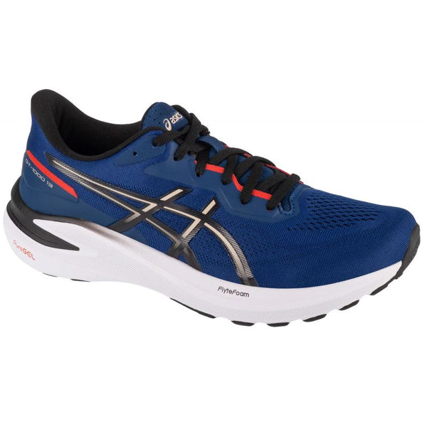 Asics GT-1000 13 M running shoes 1011B858-400 Cipő