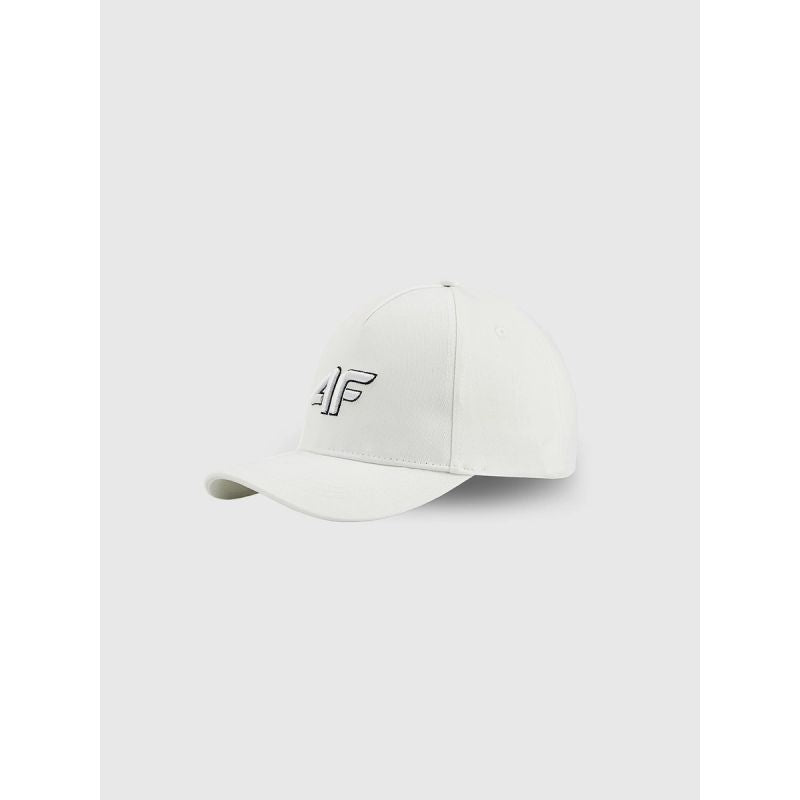 4F Kids Snapback Cap u (55cm) baseball sapka 4FJRSS26ACABU598-10S