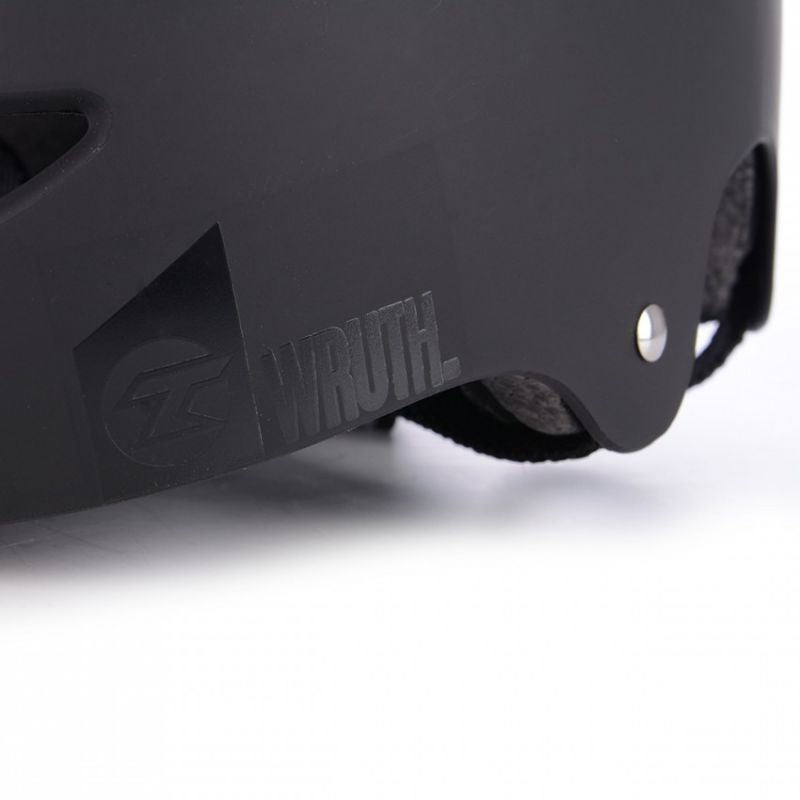 Tempish Wruth 102001090 Helmet fekete helmets