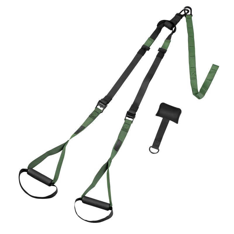 Spokey Trexer SPK-943093 Functional Training Bands Edzőfelszerelés
