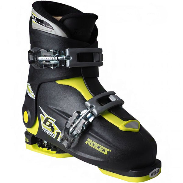 Roces Idea Up Jr 450491 18 Ski Boots Cipő