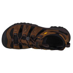 Keen Targhee III Sandal M 1022427 sandals barna szandál