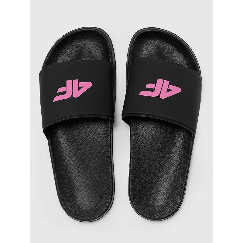 4f Women's summer flip-flops 4FRMM00FFLIF143-20S General