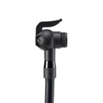 Rockbros Tubeless Tire Inflator 200 PSI 1.2l - Black 304004-189223
