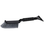Dunlop Gray Window Scraper With Brush 40.5 Cm szürke kiegészítő GSP-304168