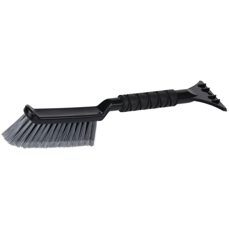 Dunlop Gray Window Scraper With Brush 40.5 Cm szürke kiegészítő GSP-304168