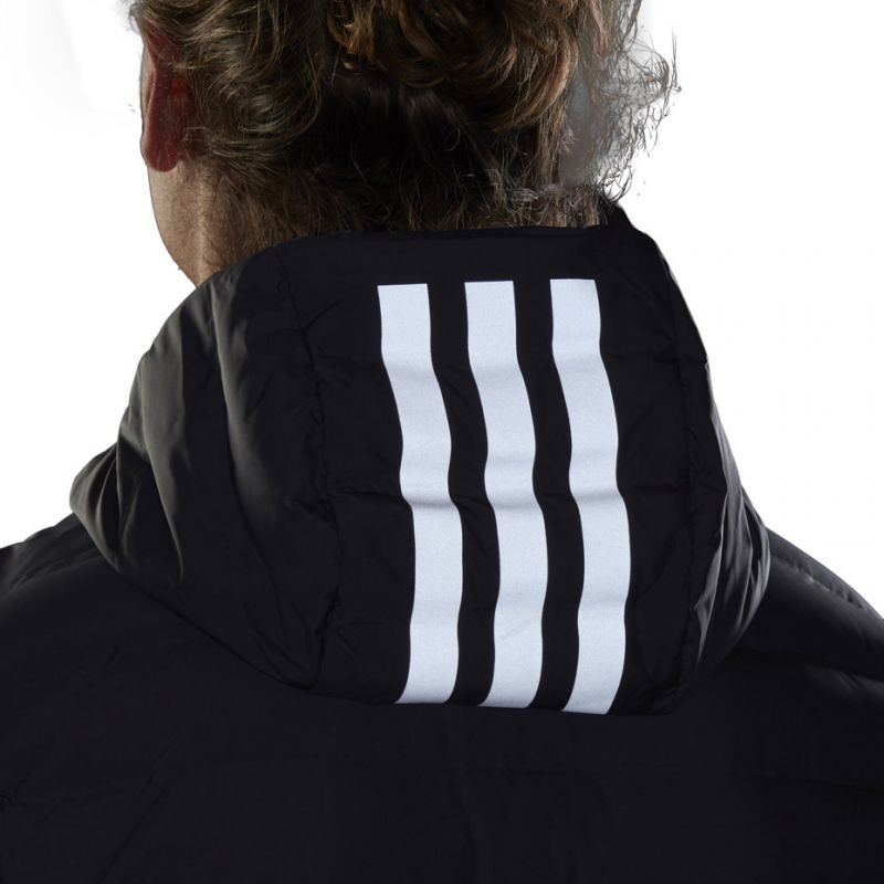 Adidas Varilite 3S H JKT M DZ1420 jacket Kabát