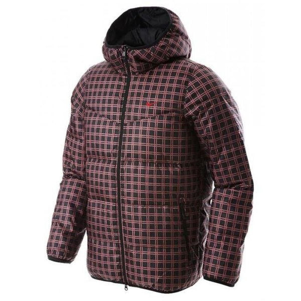 Nike M Jacket 447984-012 Kabát