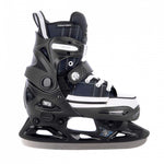 Tempish Rebel Ice T Jr 1300001832 Adjustable fekete skates