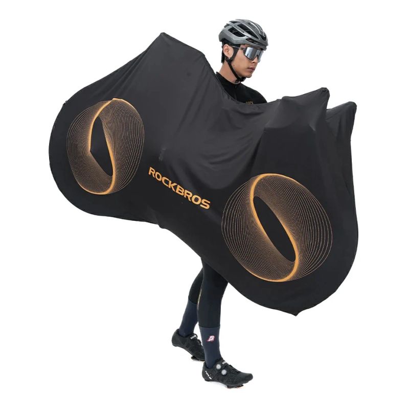 Rockbros D97 Bike Cover versenyúszó 5907769384219-211981