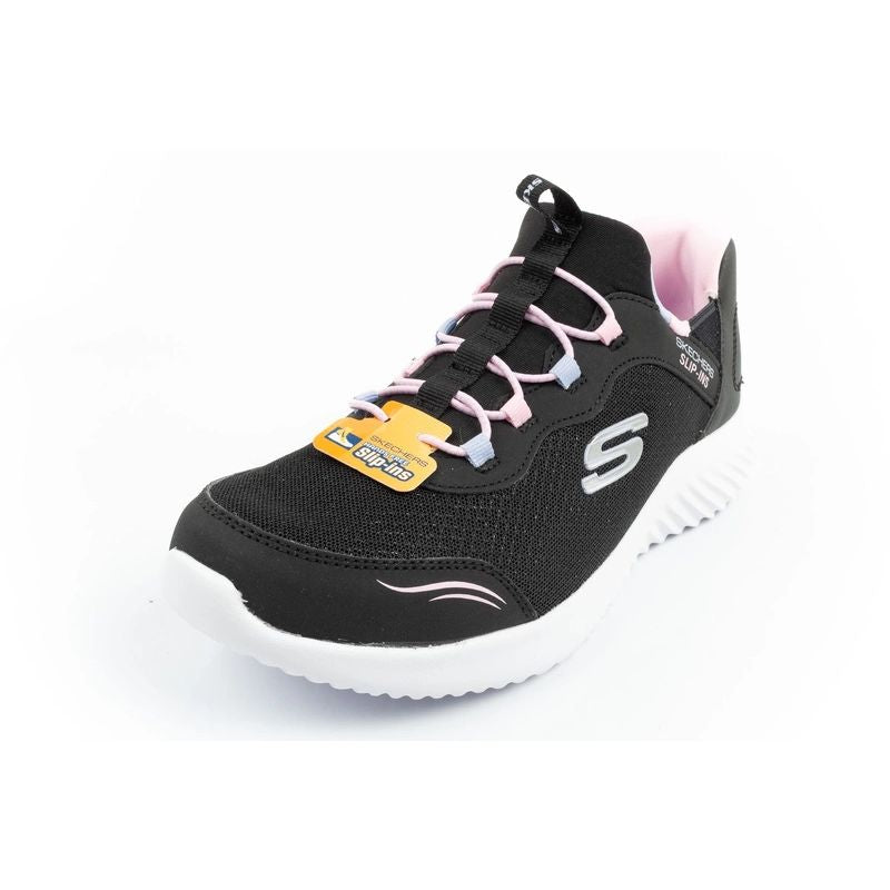 Skechers Bounder Junior Children's Slip-ins Sports Shoes Cipő